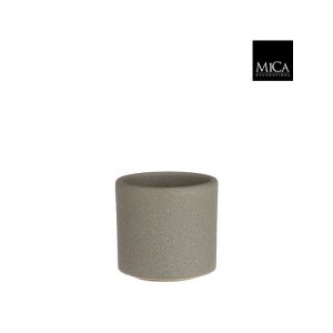 Pottur Era sand l.grænn 7cm