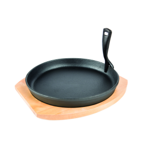 GG Cast Iron Cook P& H XL