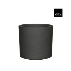 Pottur Era sand d.grár 23cm