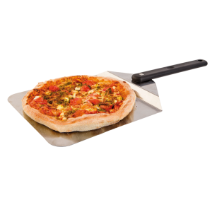 Pizzaspaði, samanbrjótanlegur
