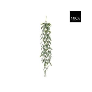 Eucalyptus hengi grænn 117cm