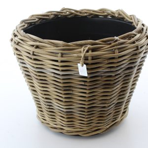 Pottur karfa 43x33cm
