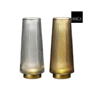 Borðlampi LED
