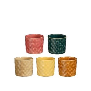 Daan pottur 6cm