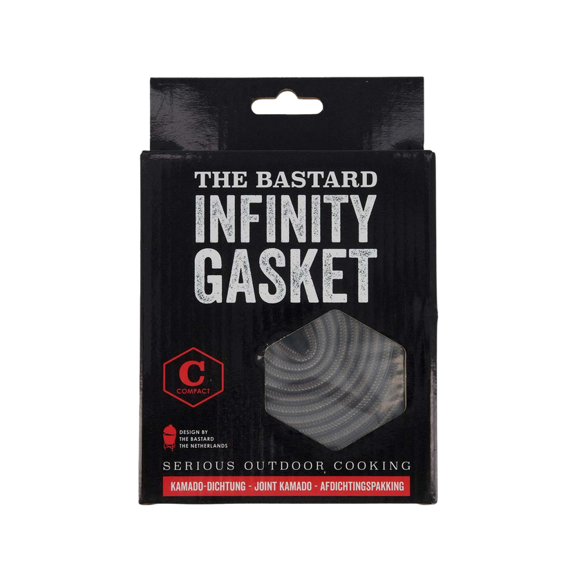 Þéttikanntur, Infinity Gasket C - The Bastard