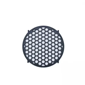 GG Cast Iron Burning Grate