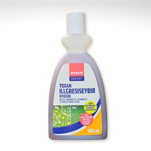 Trim Toxan illgresiseyðir, þykkni
