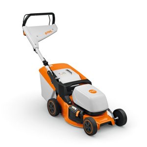 STIHL RMA 243 sláttuvél
