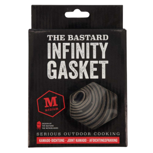 Þéttikanntur, Infinity Gasket M - The Bastard