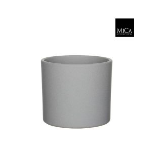 Pottur Era sand grár 17,5cm
