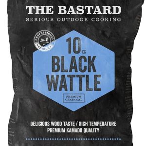 TB Viðarkol Black Wattle 10kg