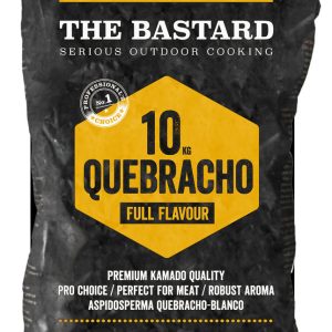 TB Viðarkol Paraguay hv 10kg