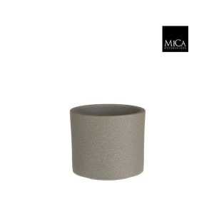 Pottur Era sand l.grænn 10cm