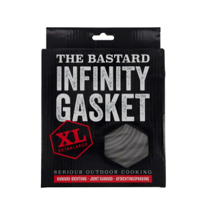 Þéttikanntur, Infinity Gasket XL - The Bastard