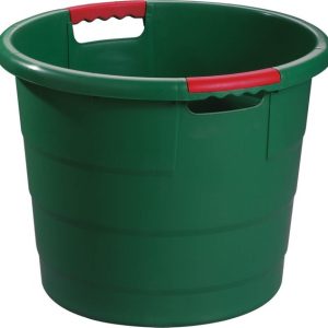 Toni garðfata 45L græn