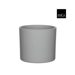 Pottur Era sand grár 19,5cm