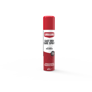 GrillGuru Cast Iron care spray 600ml