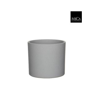 Pottur Era sand grár 13,5cm