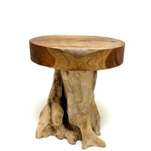 Kollur Teak root 40x45cm