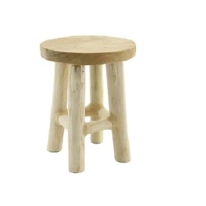 Kollur teak  15x17cm