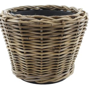 Pottur karfa 36x28cm