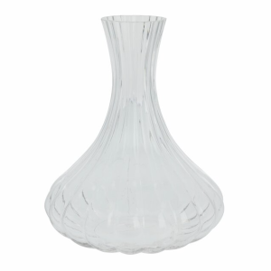 Floretta decanter