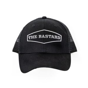 Bastard derhúfa
