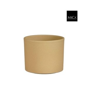 Pottur Era beige/sand 13cm