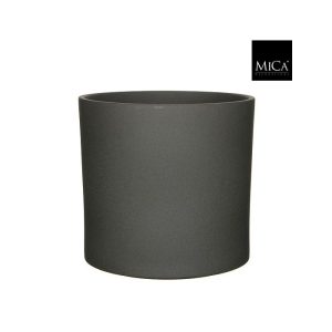 Pottur Era sand d.grár 32,5cm