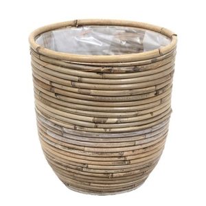 Pottur rattan 20cm