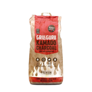 GrillGuru kol 4 kg