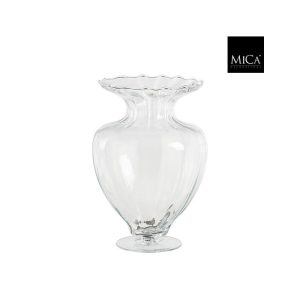 Vasi Crystal H33cm gler