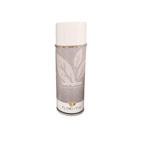 Silfurspray 400ml