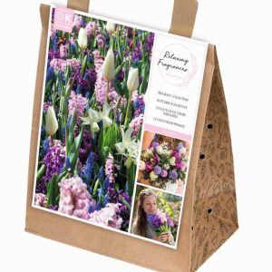 Spring mix fragrant 30 stk - blanda
