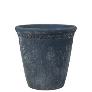 Lacepot - svartur