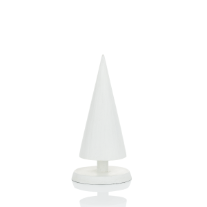 Tré hvítt