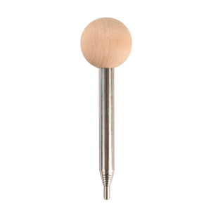 Boufadou blowpipe telescopic