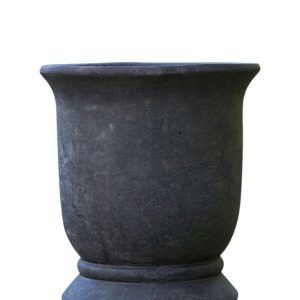 BERTA leirpottur, 16 cm
