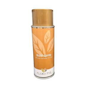 Gullsprey 400ml