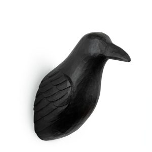 Vegg krummi