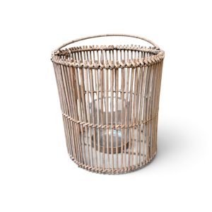Harper lugt 21 cm - bast