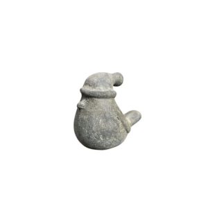 Noelle Choko skrautfugl, 8,5cm