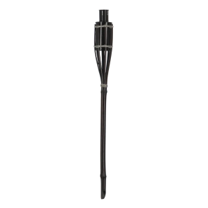 Kyndill 60cm svartur