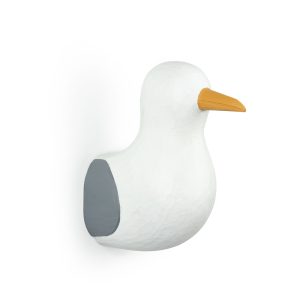 Vegg Mávur, 16 cm