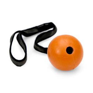 Bolti á bandi, Seriously Strong