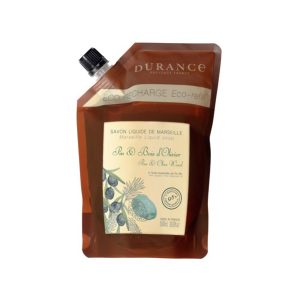 Sápuáfylling Pine & Olive wood, 500 ml