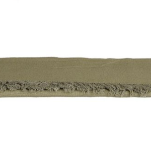 Villia borðdúkur grænn 180xw45cm