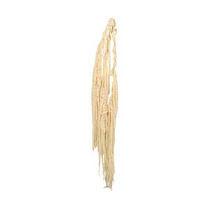 Amaranthus 115 cm - hvít