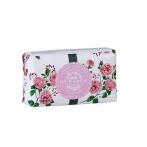 Ilmsápa Rose Petal, 125g