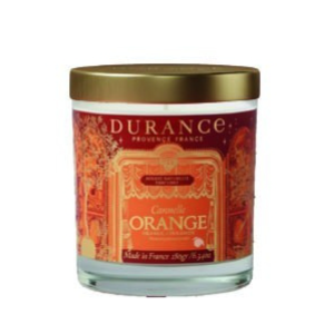 Orange Cinnamon ilmkerti